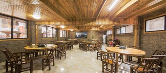 Hongfu Guesthouse