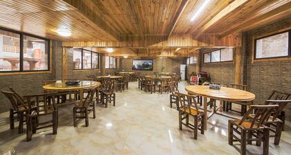 Hongfu Guesthouse