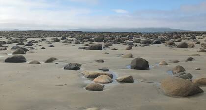 Joli cottage, emplacement idéal pour explorer la Wild Atlantic Way