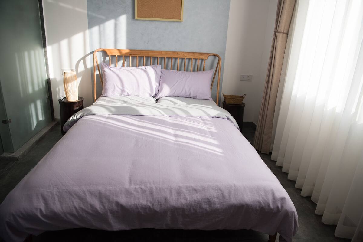 Superior-Doppelzimmer