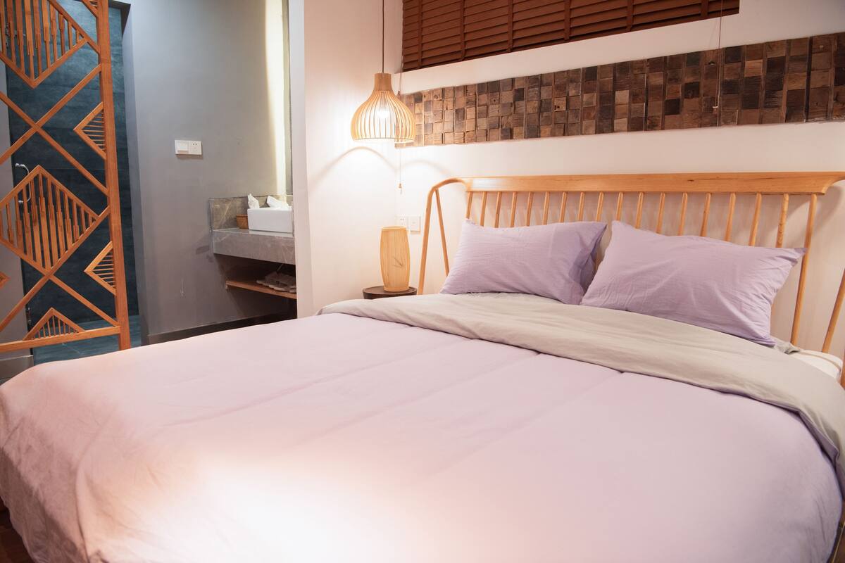 Standard-Doppelzimmer