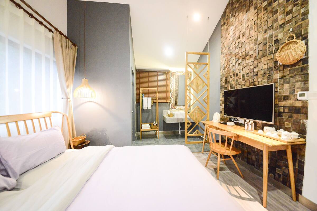 Apartment, 2 Schlafzimmer