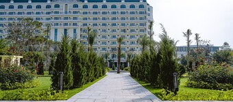 Paracel Resort Hai Tien