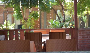 Exterior - Del Mar Home Stay and Cafe (Riung)
