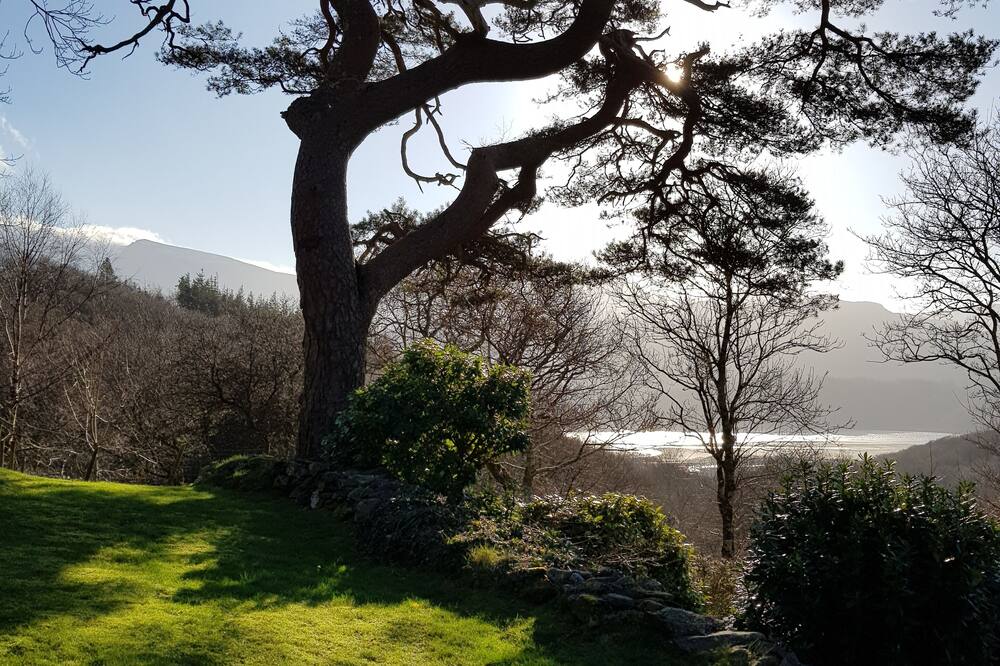 A Secluded Relaxing Getaway For Couples (+Pets)