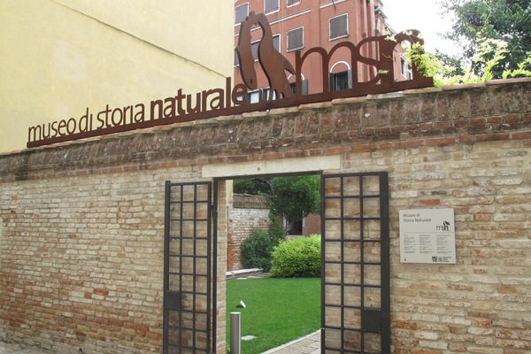 Museo di Storia Naturale