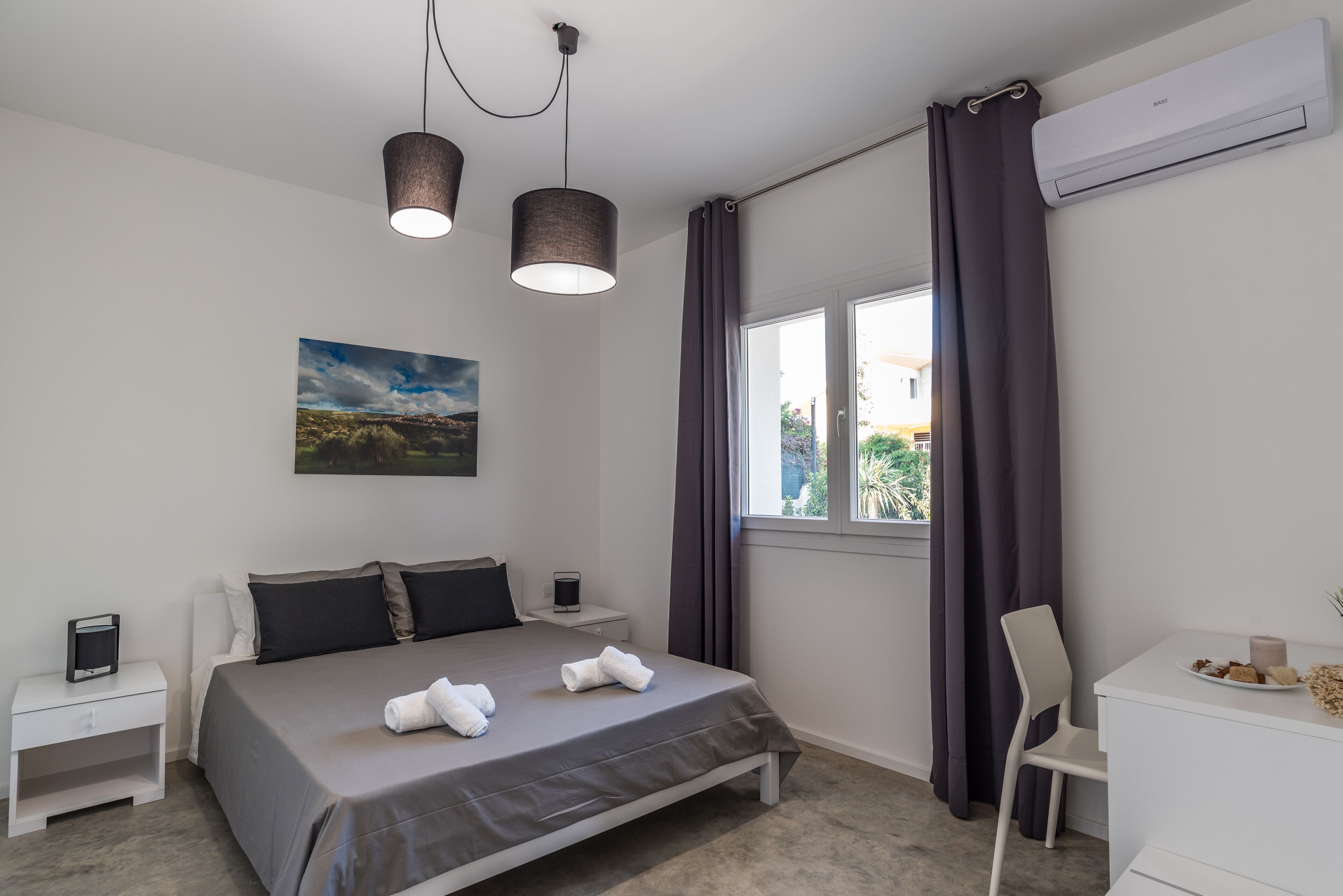 3 Schlafzimmer, Bügeleisen/Bügelbrett, WLAN, Bettwäsche