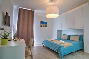3 Schlafzimmer, Bügeleisen/Bügelbrett, WLAN, Bettwäsche