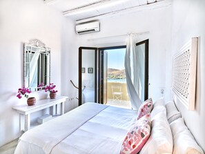 4 chambres, fer et planche à repasser, lit parapluie, Wi-Fi gratuit