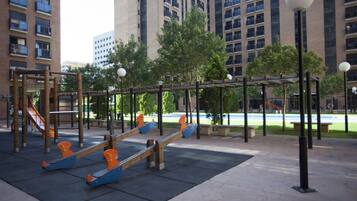 Espace pour enfants