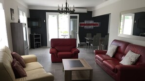 Oppholdsområde