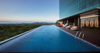 Panbil Residence Serviced Apartment