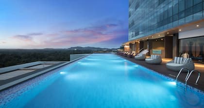 Panbil Residence Serviced Apartment