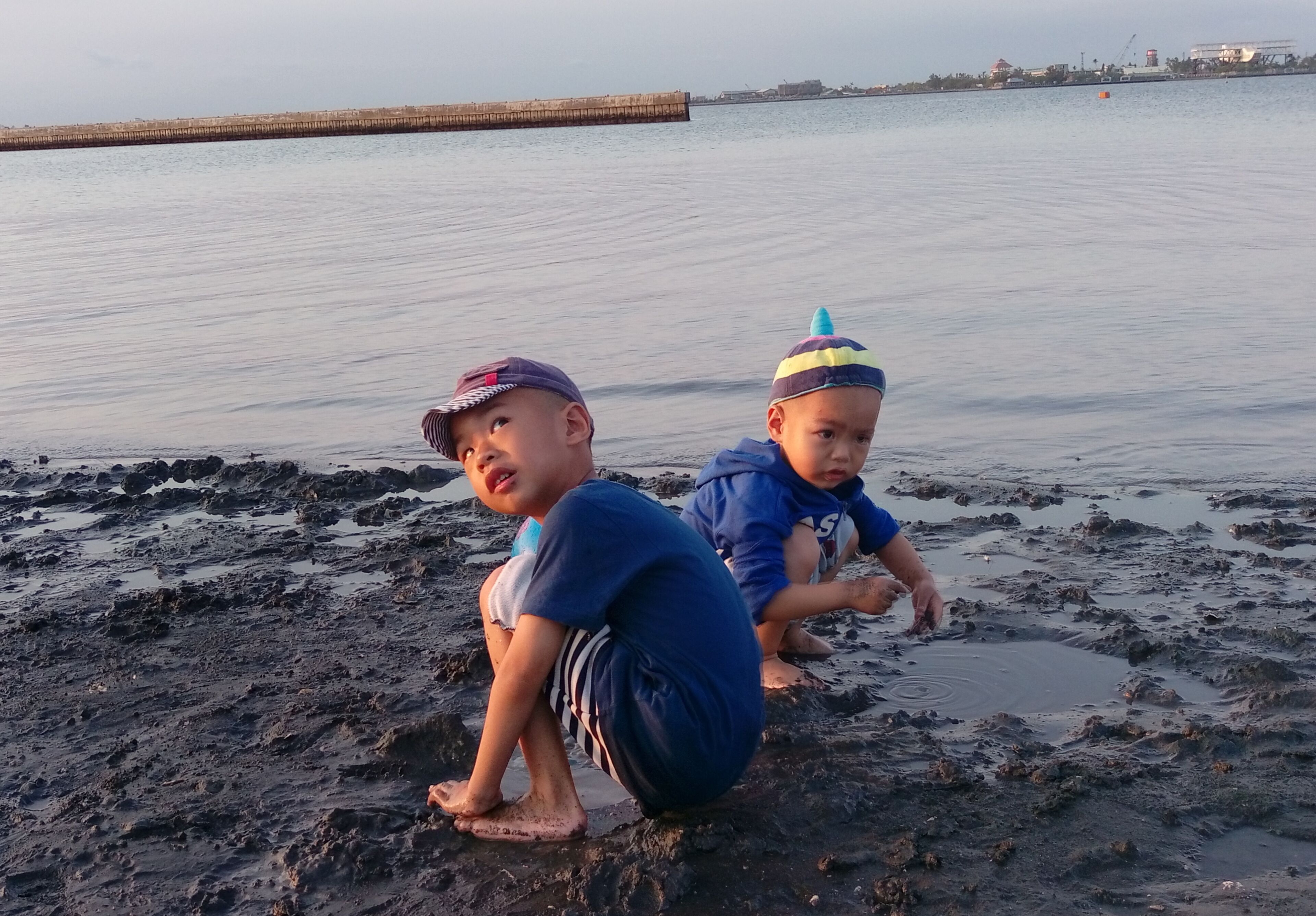 海灘