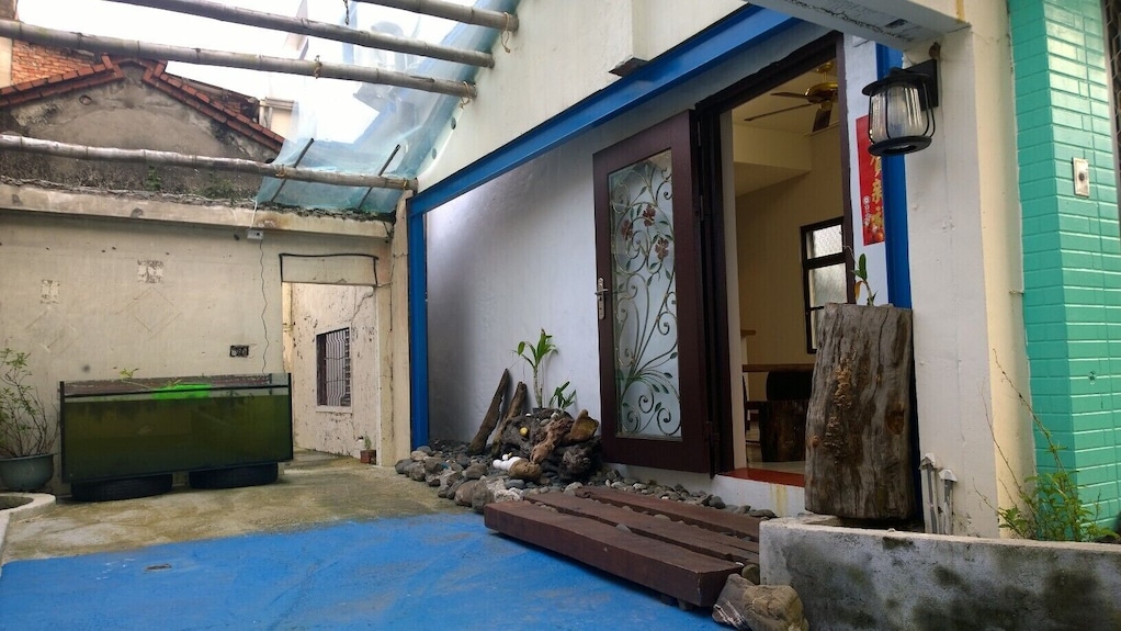 海王星會館評價、特色體驗、房價資訊、訂房連結 – 親切服務與舒適住宿 - 照片 11