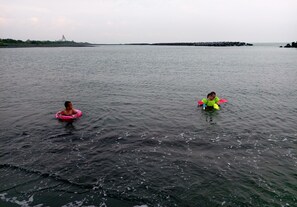 Spiaggia