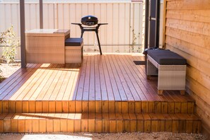 Grill-/Picknickplatz