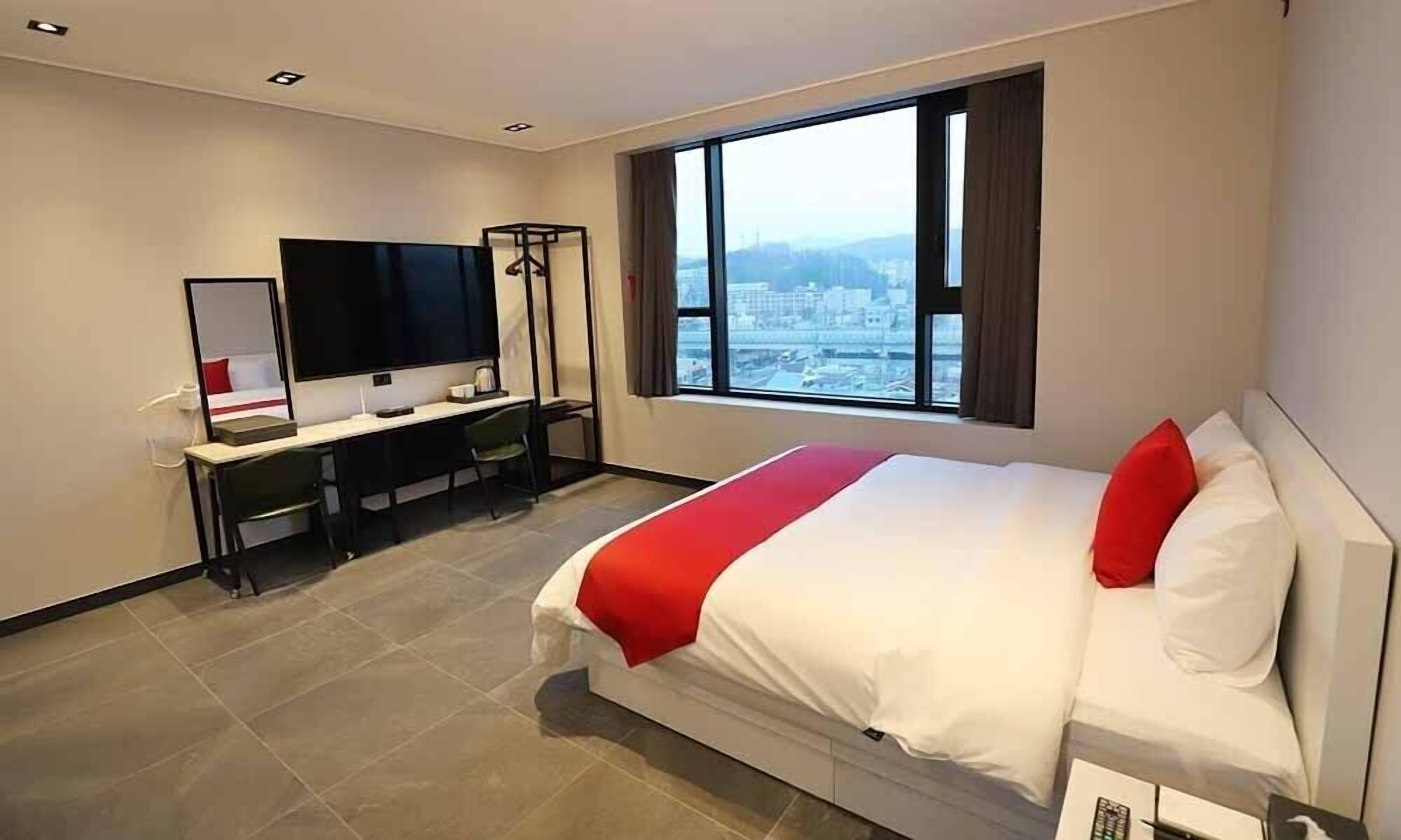 Standardzimmer | Individuell dekoriert, individuell eingerichtet