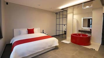 Standard Room | Individually decorated, individually furnished