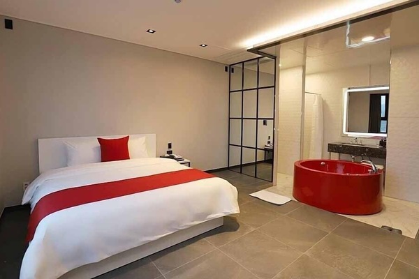 Decoración personalizada y muebles diferentes