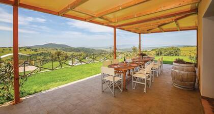 Gorgeous home in Campagnatico -GR-