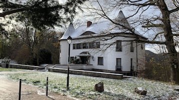 Ulkopuoli