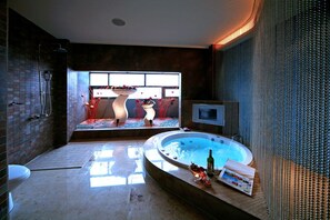 Bathroom - Fongchin Motel (Taichung)