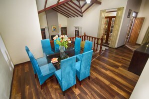 Internationale gerechten