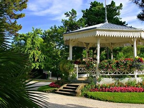 Boendeområde