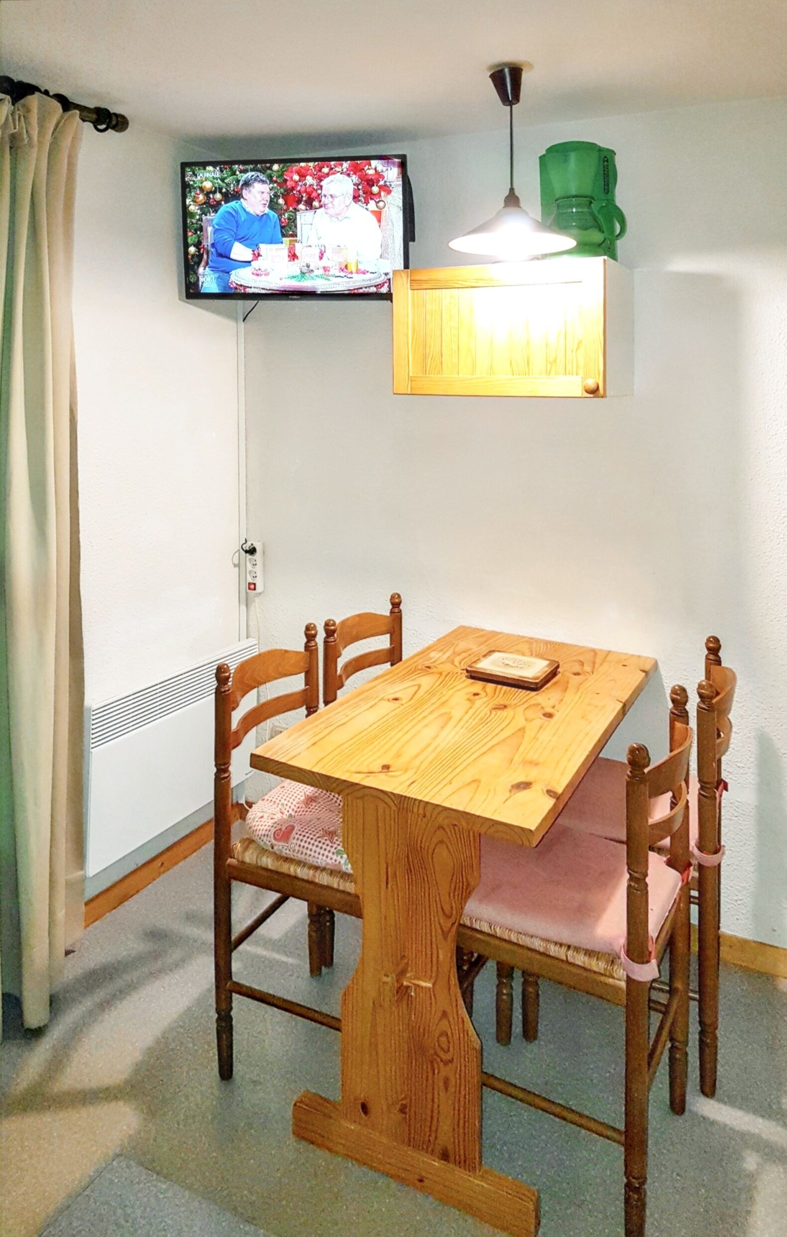Restauration
