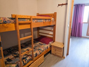 Iron/ironing board - Homerez - Studio in Vallandry (Vallandry)