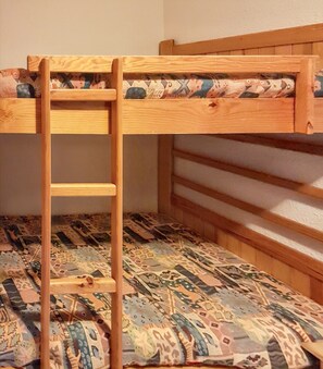 Iron/ironing board - Homerez - Cosy studio in Vallandry (Vallandry)