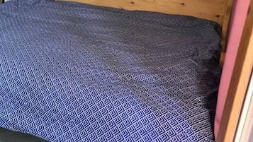Iron/ironing board