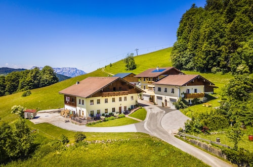 Willkommen am Reitlhof – Ihr Bio-Bauernhofurlaub in Salzburg 🏡🌿
