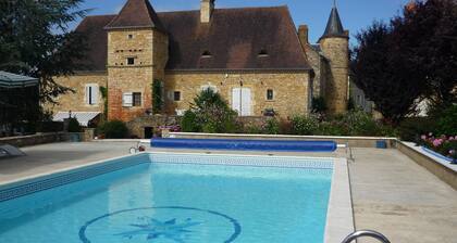 Le Magnolia Coquet Gite 4 personnes