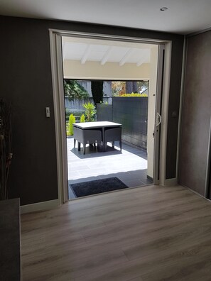 Interior - Studio Seaside at st cyr sur mer (Saint-Cyr-sur-Mer)