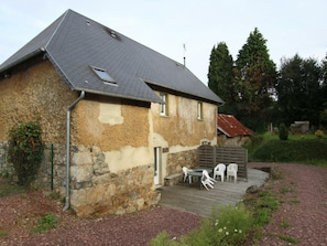 Esterni