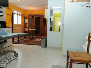 Area giochi