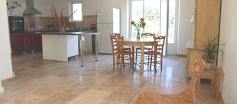 Homerez - Villa in Saint-Saturnin-lès-Apt