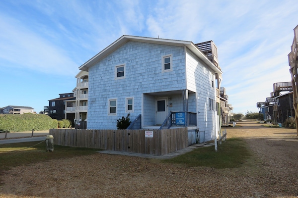 Welcome to Laughing Gull