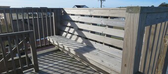 Ocean Side/Crow's Nest Views/Fenced pet yard/xbox one S/pet friendly