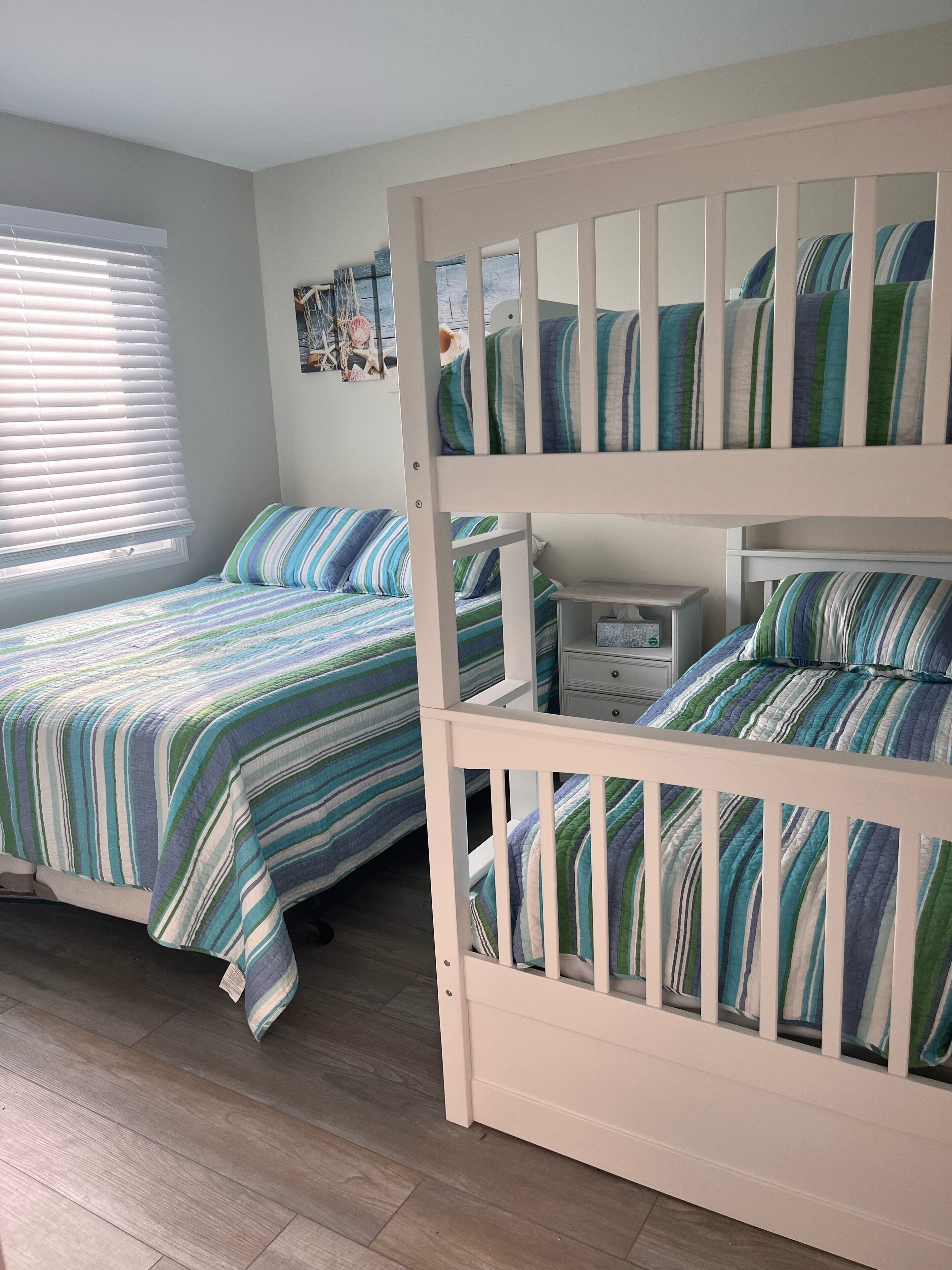 Superbe Condo Avec Vue Sur L'océan !! - New Jersey