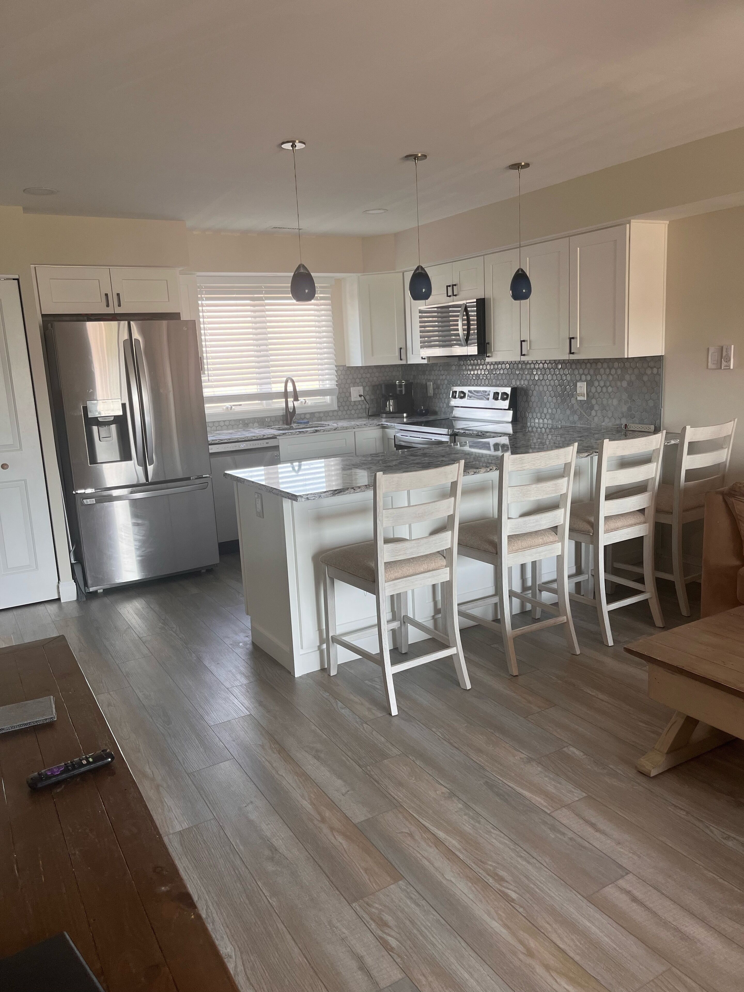 Rentaplats i cafetera i tetera 