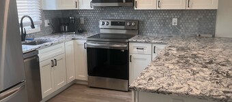 オーシャンビューの素晴らしいコンドミニアム！