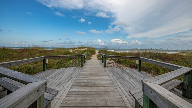 Strand