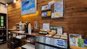 Équipement de l’hébergement