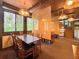 Servicios del alojamiento
