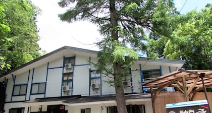 Pension Kobekko