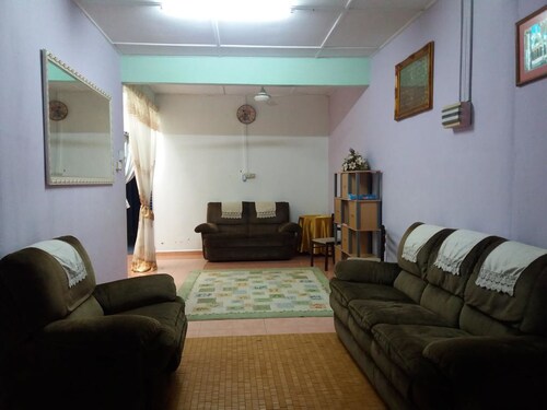Izora Homestay Melaka