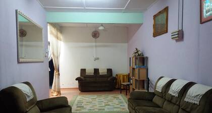 Izora Homestay Melaka